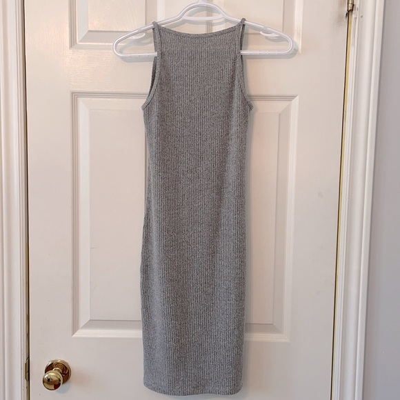 Aritzia Bodycon Mini Dress - Picture 3 of 3